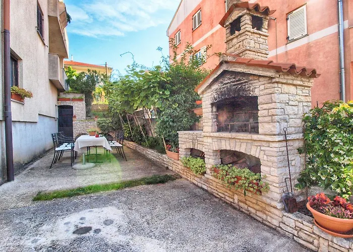 公寓 Igor 1364 普拉