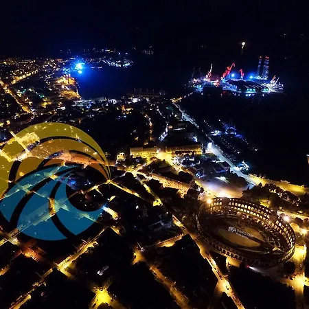 Appartamento Igor 1364 *