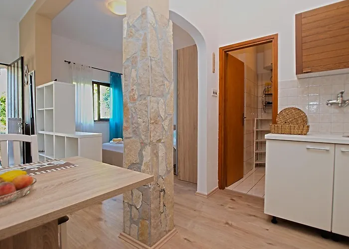 Apartman Igor 1364 Pula