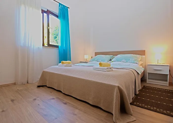 Igor 1364 Apartman *