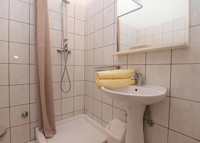 Apartman Igor 1364 Pula