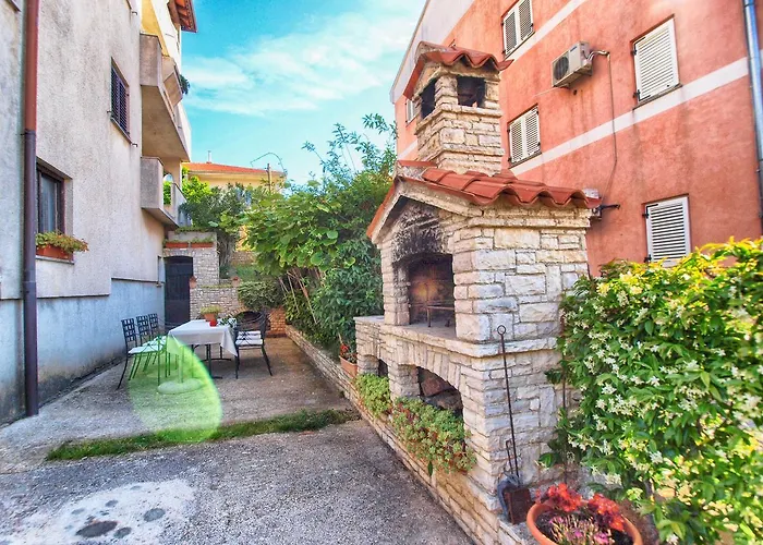 Apartment Igor 1364