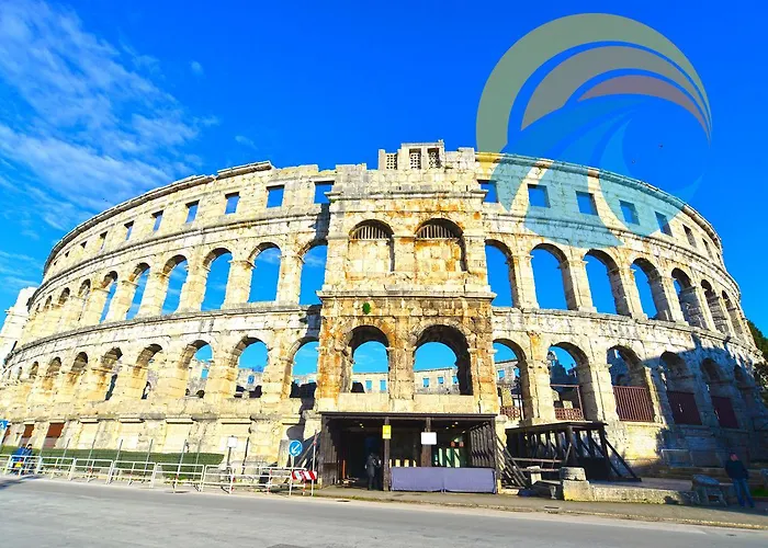 Apartment Igor 1364 Pula