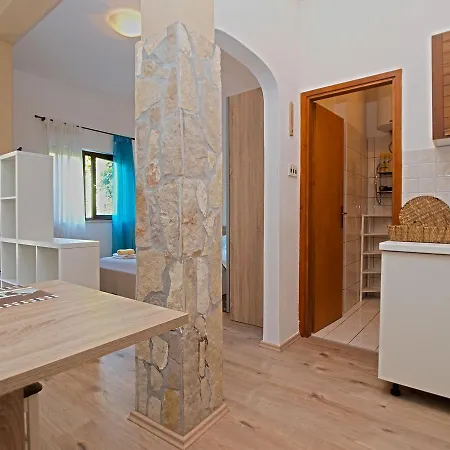 Apartmán Igor 1364 Pula