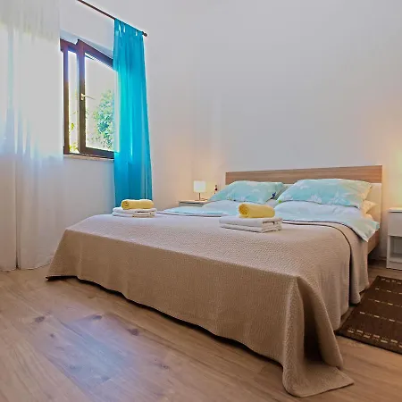 Igor 1364 Apartmán *