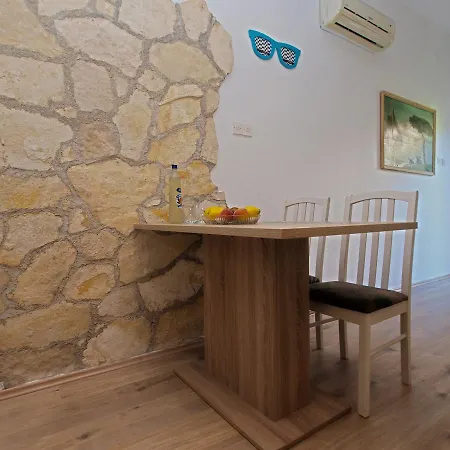 Apartmán Igor 1364 Pula