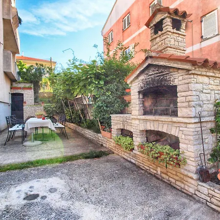 Apartmán Igor 1364 Pula