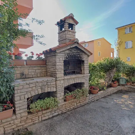 Apartmán Igor 1364 *