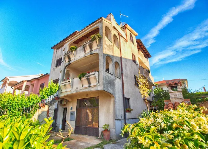 Igor 1364 アパート