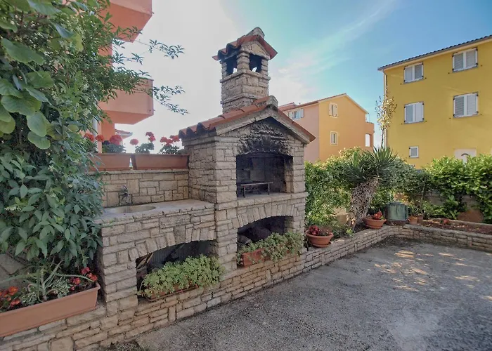 アパート Igor 1364 *